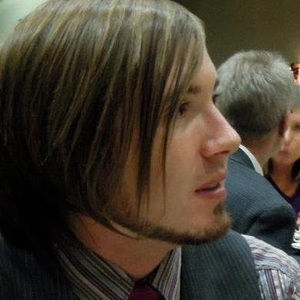 Meet your Posher, Jared